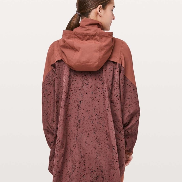 Lululemon Ride & Reflect Jacket X SoulCycle - Picture 2 of 7